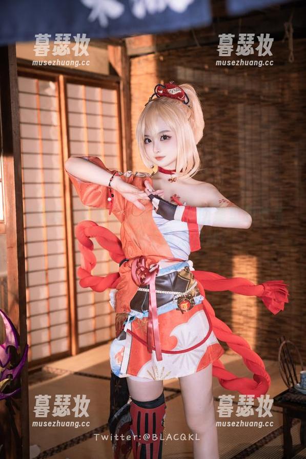 白莉爱吃巧克力 白莉爱吃巧克力出品:自拍图集里的欢乐大测验,敢不敢来挑战?