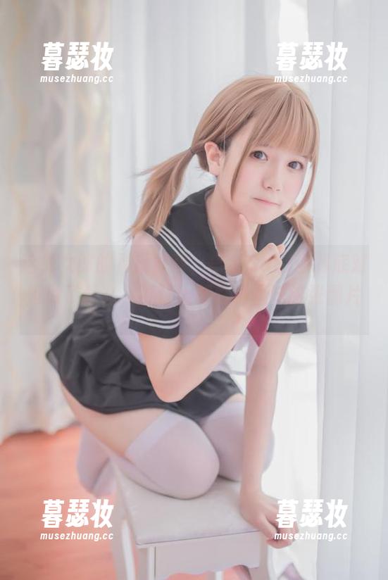 白金Saki 这兔女郎的春日野穹,白金Saki你到底对她做了什么,真让人想细细品味这张图片。