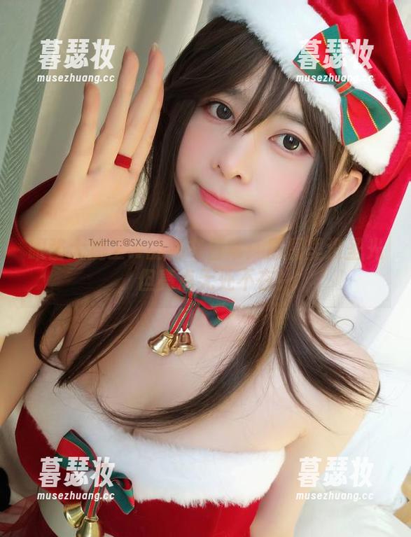 眼酱大魔王w的秘书日常：原图里没圣光，但亮点无处不在！