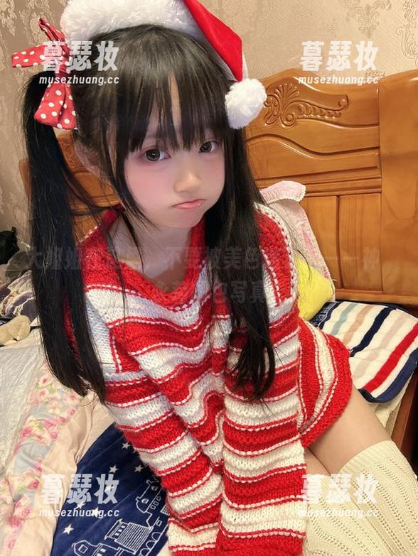 神沢永莉 大姐姐在这里,不要被美色迷了眼——神沢永莉图包写真
