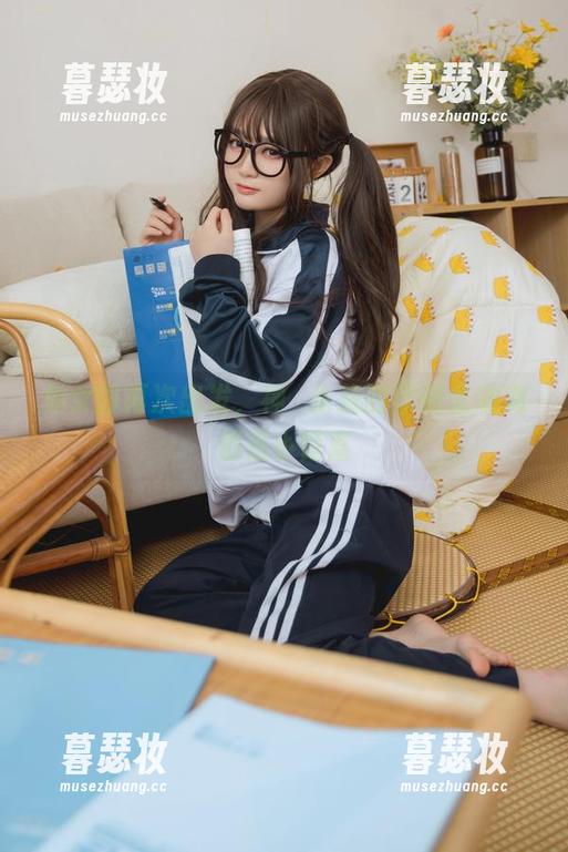 兔女郎再次出发，神沢永莉的图册里满满都是小惊喜