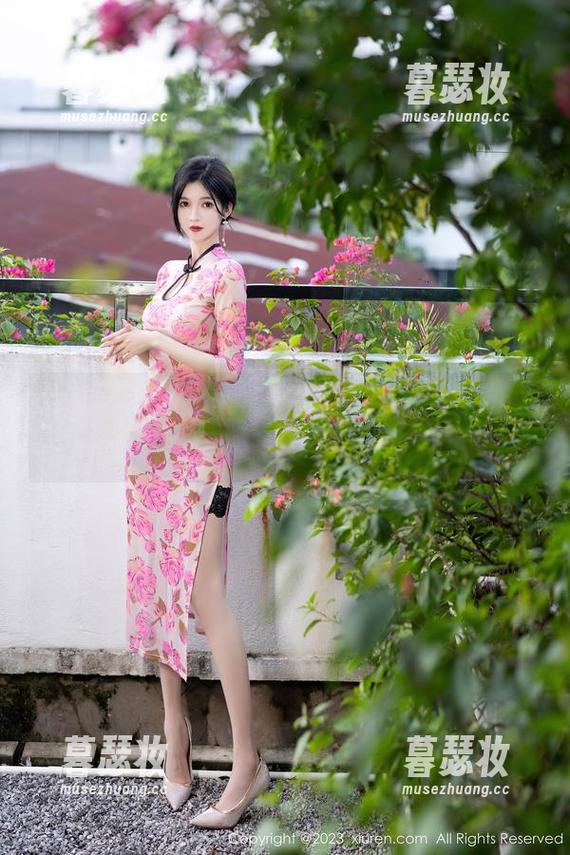 秀人网-周井空 秀人网 - 把你的屏幕擦亮,周井空油亮美图带来新滋味!