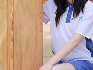 秀人网 - 周琰琳LIN高清写真，画像里的少女和我同龄吗？我的眼睛一定出问题了！