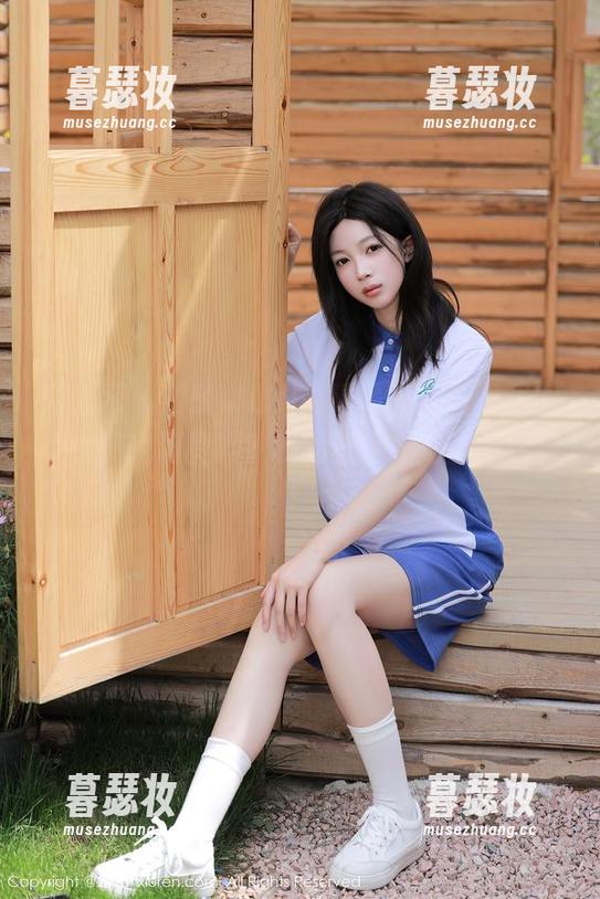 秀人网-周琰琳LIN 秀人网 - 周琰琳LIN高清写真,画像里的少女和我同龄吗?我的眼睛一定出问题了!
