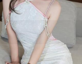 秀人网 - 奈汐酱nice带你看少女：谁说更新只会在周五？