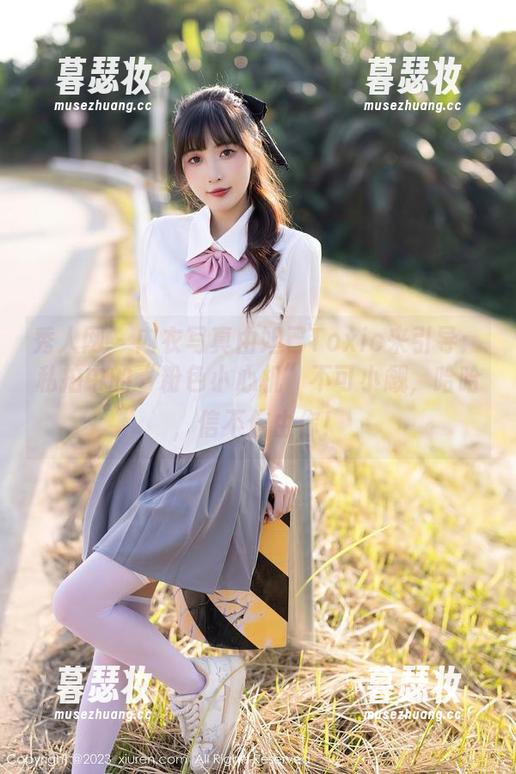 秀人网-妲己Toxic 秀人网 - 内衣写真由妲己Toxic来引导:私拍中的“粉色小心机”不可小觑,哈哈,信不信由你!