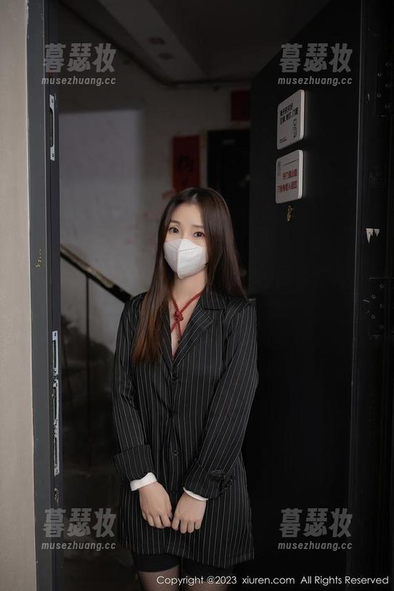 秀人网-安然Maleah 秀人网 - 在安然Maleah的校园写真里,找到你的好奇心合集