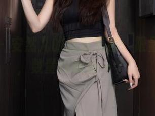 秀人网 - 安然儿的最新美图：限量版女孩，数量仅剩我一个！