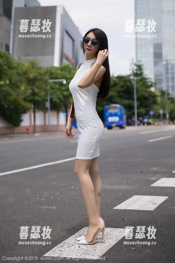 秀人网-小Kiki 秀人网 - 小Kiki这次的水手服,图集中每一张都让我想多看几遍!