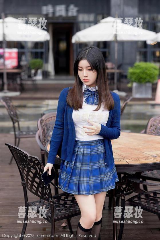 秀人网-小甜angle 秀人网 - 万圣节特辑——高清原图的小甜angle,是否让您也想学学来个“死里逃生”的造型?