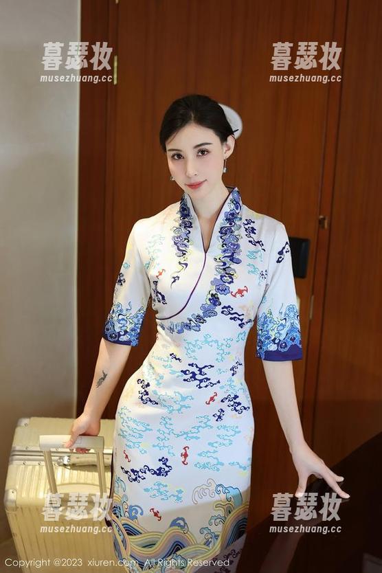 秀人网-想做你的猫 秀人网 - “想做你的猫”修女写真,几分叛逆几分虔诚的合集