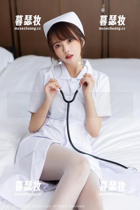秀人网-朱可儿Flora 秀人网 - 厨娘角色反转——朱可儿Flora的私拍图包果然会让人意外!
