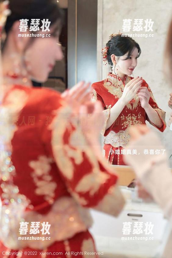 秀人网-潘娇娇 秀人网 - 独一无二的潘娇娇和服合集,难得的美图