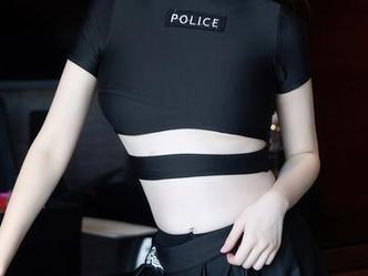 秀人网 - 王俪丁瑜伽私房照：别说我没提醒小心被套路哦！