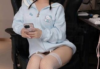 秀人网 - 王馨瑶Yanni的蕾丝作品，让网盘都变成了私人画廊！
