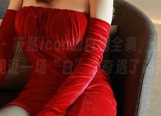 秀人网 - 筱慧icon的白裙全集，你准备好见证一场“白”之奇遇了吗？