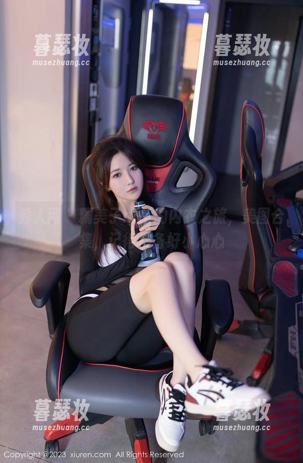 秀人网-糯美子nini 秀人网 - 糯美子nini的内衣之旅,美图合集,记得准备好小心心