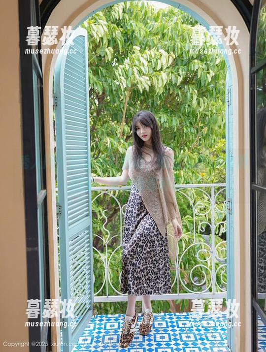 秀人网-萌宝儿BoA 秀人网 - 这次不说假话,萌宝儿BoA制服图集,免费给你种草!