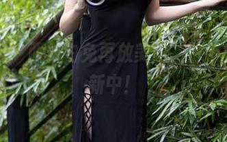 秀人网 - 西希白兔再放美图，白色魔法更新中！
