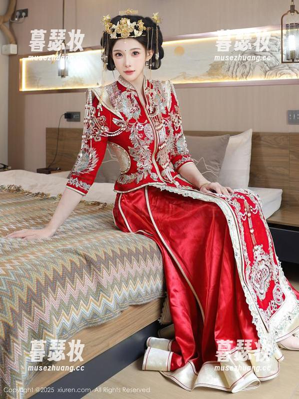 秀人网-麻吉小兔子 秀人网 - 麻吉小兔子兔女郎最新作品集,啊呀,我又要开始控诉她太会拍了!