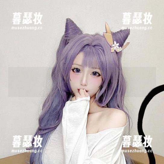 水手服合集：章鱼小童谣的冒险绝不止于海洋！