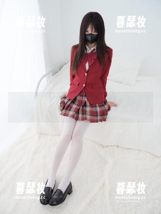紧急企划-小恩 紧急企划 - 在线康复:小恩的体操服图集,快来拉伸拉伸!