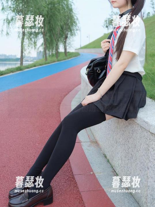 紧急企划-小枫 紧急企划 - 小枫的全新JK制服写真:福利图片,生活不止眼前的班级还有裙摆!
