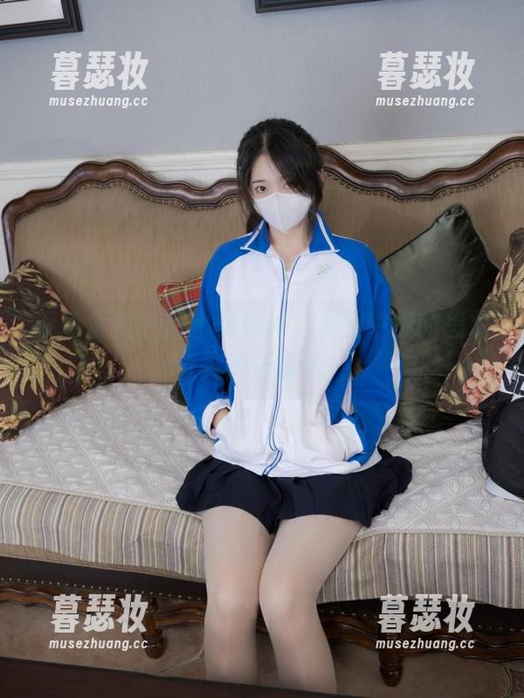 紧急企划 - 护士见希w，美图中你的想象会突破天际哦！