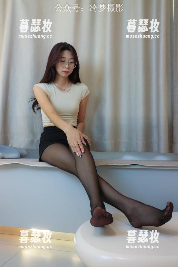 绮梦摄影-章章 绮梦摄影 - 最新写真上线,兔女郎章章又刷新三观了
