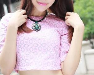 美媛馆 - 田芯娜Angel的御姐全套：我似乎发现了打开新世界的大门，哦，是作品！