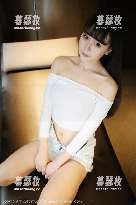美媛馆-糯美子MINIbabe 美媛馆 - 糯美子MINIbabe版“厨娘”合集:锅铲与镜头的完美结合,有种想吃又想看的复杂感。