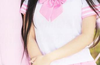 美媛馆 - 糯美子Mini的最新内衣写真，图片里都是我睡不着的原因。