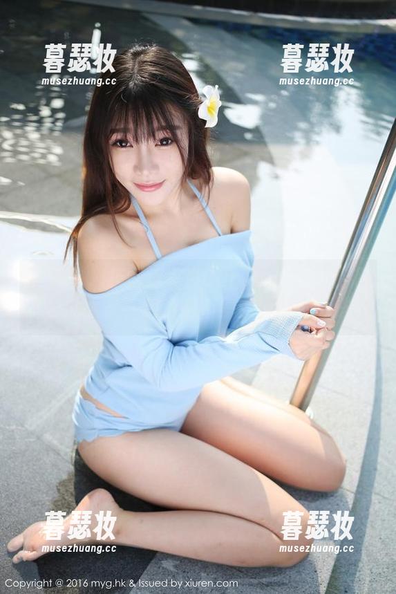美媛馆-绮里嘉Carina 美媛馆 - 获得绮里嘉Carina的粉色资源,真的太美,脑海中不停浮现各种想法。