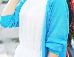 美媛馆 - 少女心壁纸：黄乐然与美图间的漫游，我们要继续聊聊！