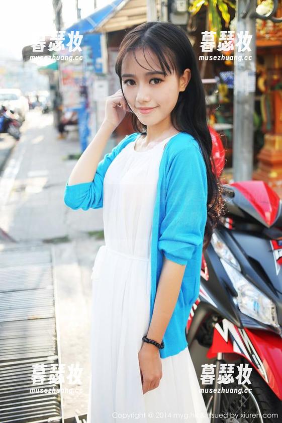 美媛馆-黄乐然 美媛馆 - 少女心壁纸:黄乐然与美图间的漫游,我们要继续聊聊!