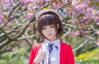羽天shine私拍：“五等分的花嫁”其实不止五种样子，快来看套图