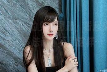 腐团儿Ikaros的免费图册，看起来自信满满，蒂法请你不要这样…