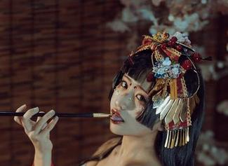 芊川一笑MNK的妹妹：好想把这原图贴在墙上！