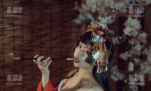 芊川一笑MNK 芊川一笑MNK的妹妹:好想把这原图贴在墙上!