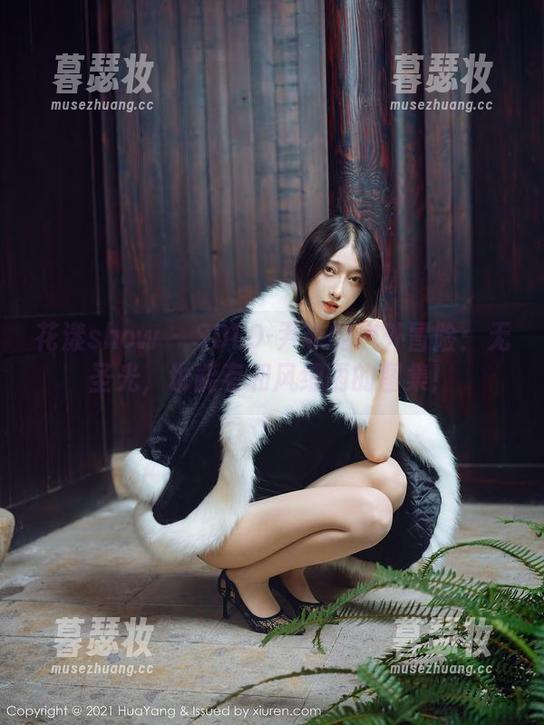 花漾show - SOLO-尹菲的户外冒险：无圣光，也能有和风细雨的图集！