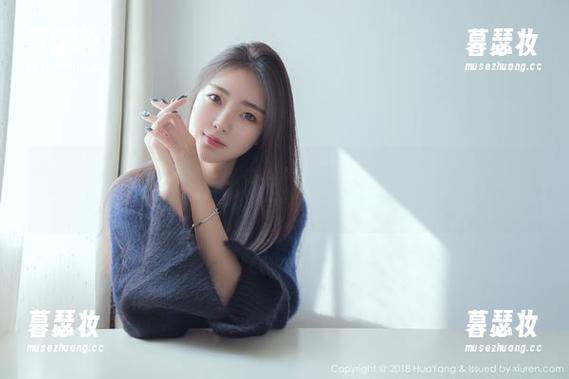 花漾show-媛媛酱belle 花漾show - 媛媛酱belle的丝袜绝不让你失望——无圣光美图直接吸引目光,额……当心我把短裤撕了哦!