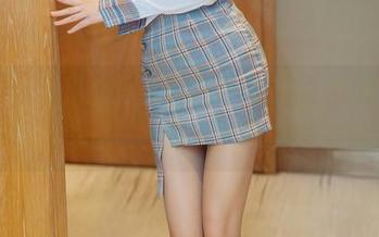 花漾show - 让我们从图库中的赵惟依coco女孩里解读出未说出的故事