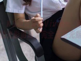 菠萝社 - K8傲娇萌萌Vivian：连衣裙里的光影游戏，完全无圣光版