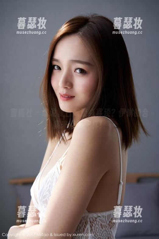 蜜桃社-伊琳 蜜桃社 - 谁说夏日高清必寡淡?伊琳的合集来点不一样!