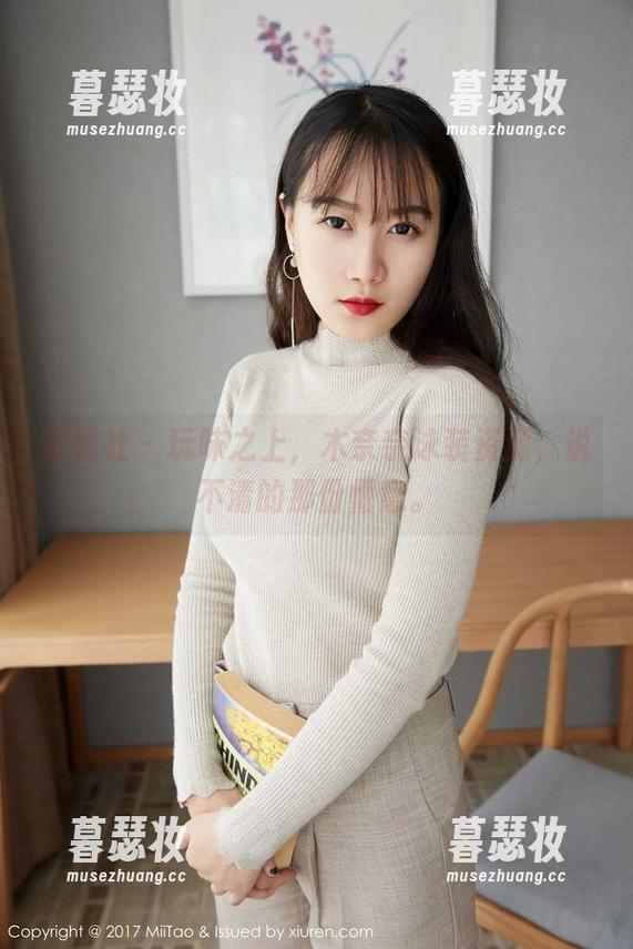 蜜桃社 - 玩味之上，木奈奈泳装资源，说不清的那份惬意。