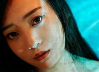 蜜桃社 - 哟，真希又来了，夏天图包更新了，快来看看吧。