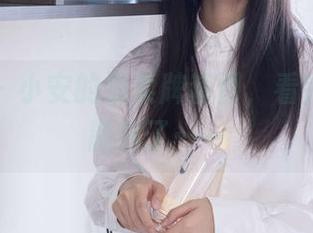 袜啵啵 - 小安的温柔牌套图，看完我都快融化了……