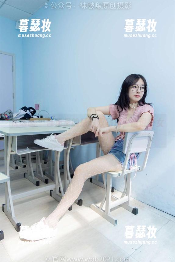 袜啵啵-瑶瑶 袜啵啵 - 合集里的瑶瑶双马尾,谁说少女心不败?