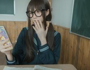 西园寺南歌的美腿：无圣光也能诉说，图包烧到了我