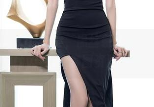 语画界 - 情迷古典，黑丝裹心的周思乔Betty：专属套图资源待取